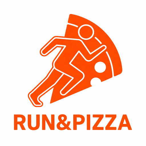 Icono Run&Pizza